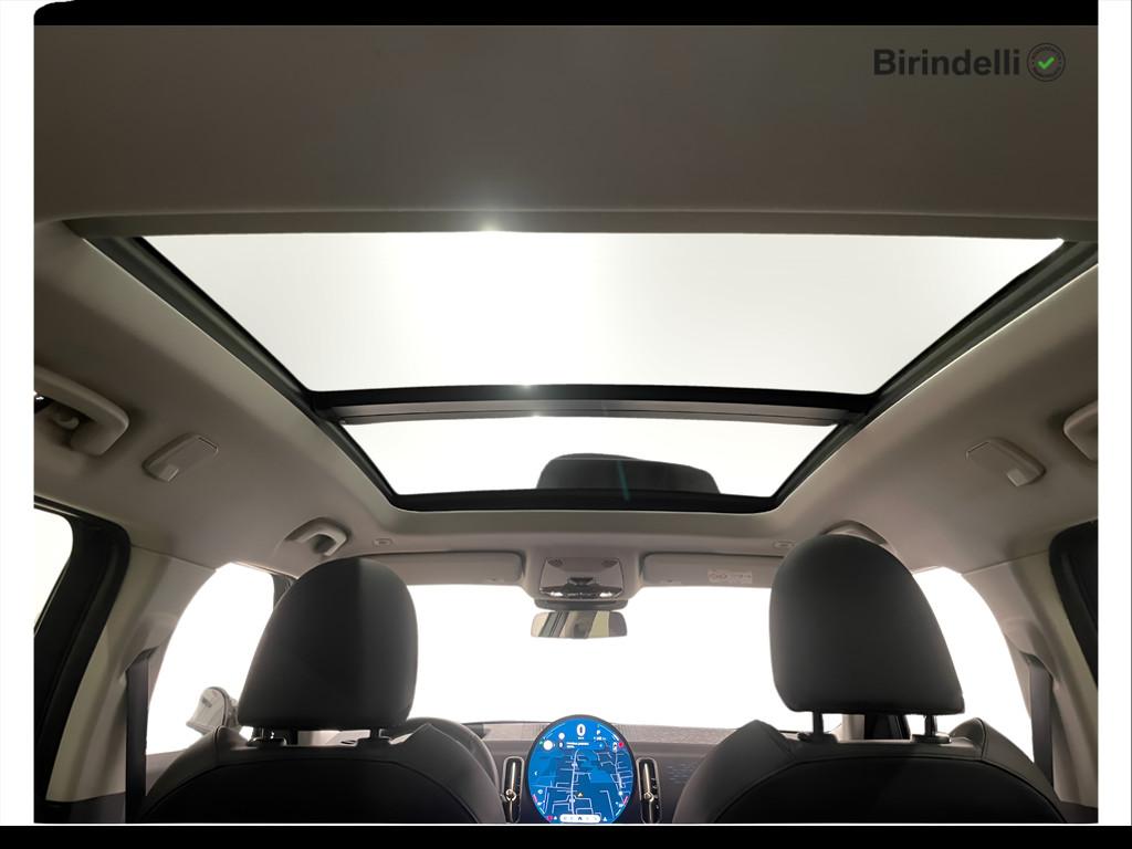 Mini Mini Countryman 1.5 48V C Classic auto