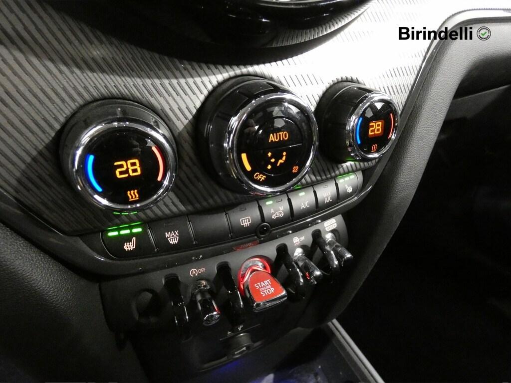 Mini Cooper Countryman 1.5 TwinPower Turbo Cooper