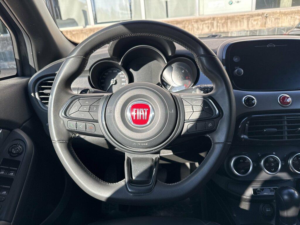 Fiat 500X 1.6 mjt Sport 4x2 120cv dct my20