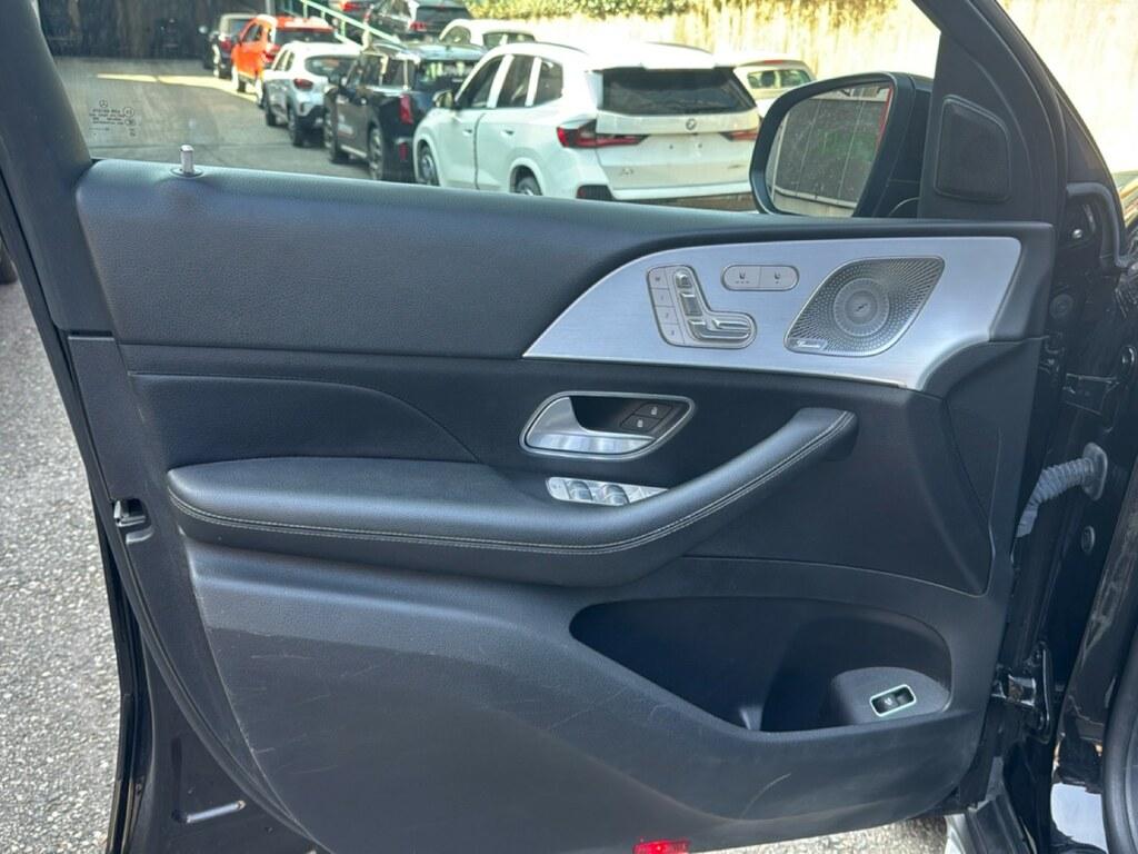 Mercedes GLE Coupe 300 d AMG Line Advanced Plus 4matic auto