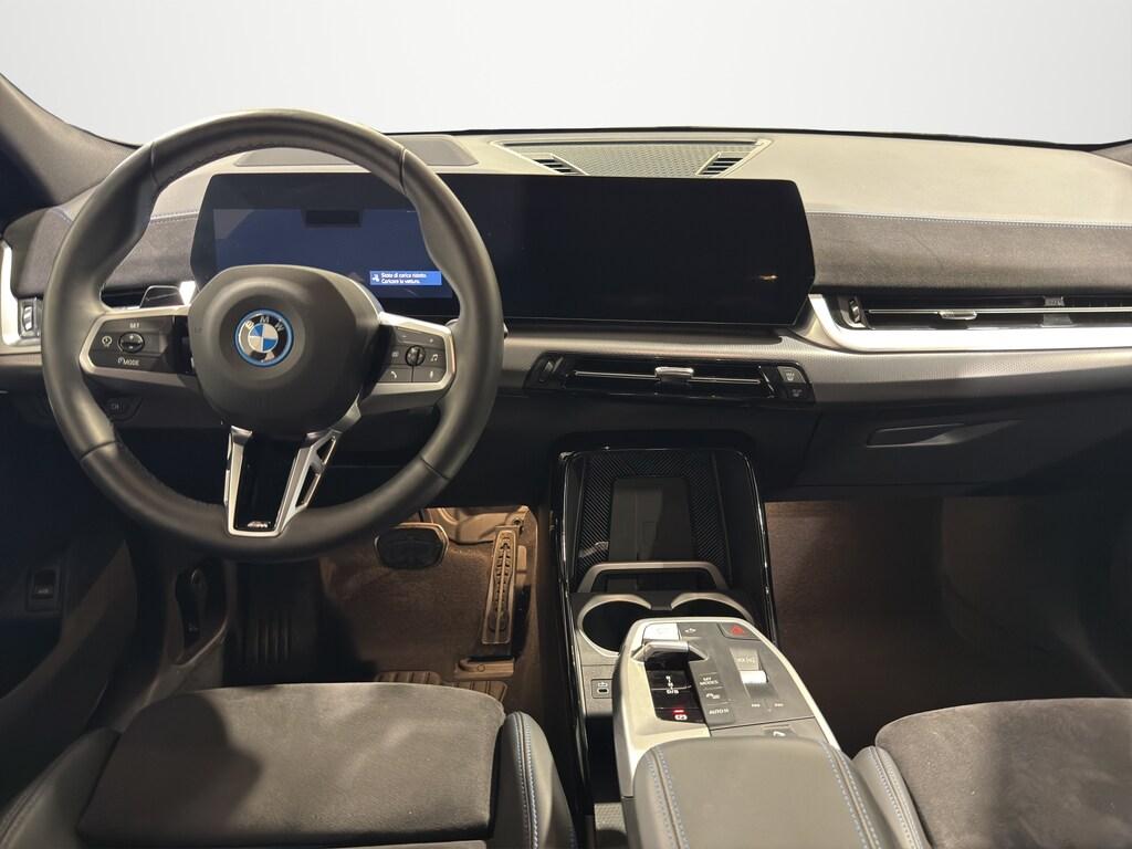 BMW iX2 edrive 20 MSport Pro