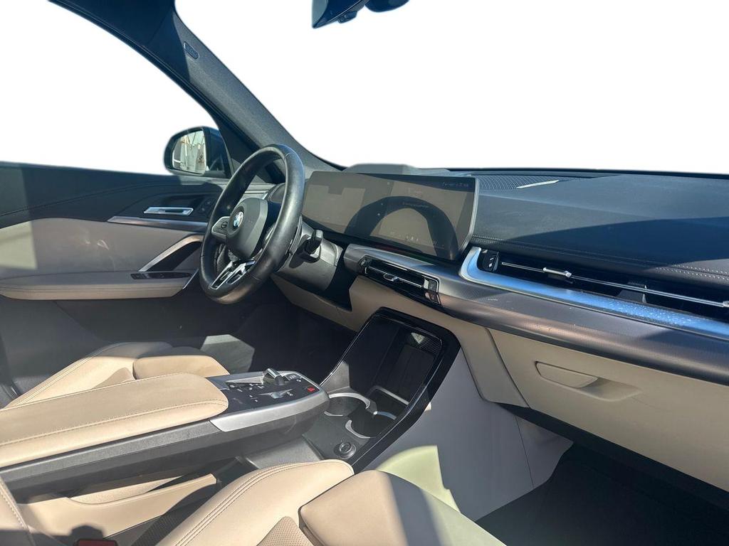 BMW X1 sdrive18d Msport auto