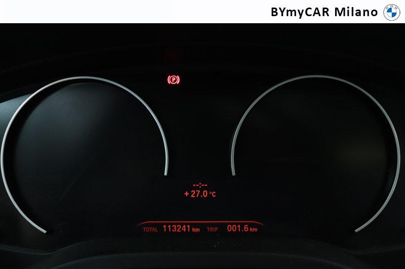 BMW X3 xdrive20d mhev 48V xLine auto