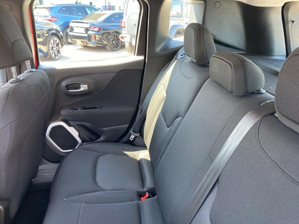 Jeep Renegade 1.6 mjt Sport fwd 95cv