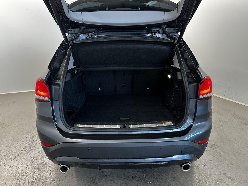 BMW X1 sdrive18d xLine Plus auto
