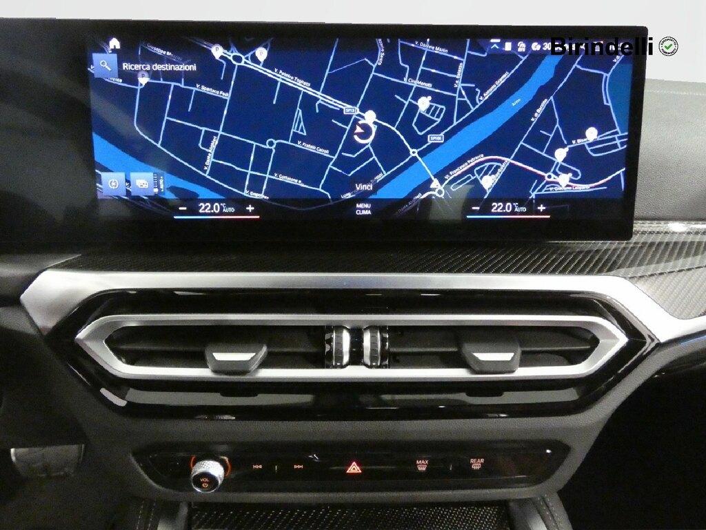 BMW Serie 4 430i Msport 245cv auto