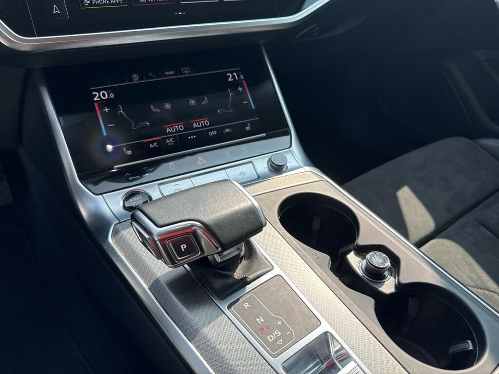 Audi A6 Avant 35 2.0 tdi mhev Business Sport s-tronic