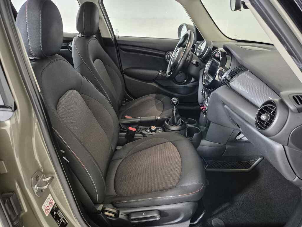 Mini Cooper 1.5 TwinPower Turbo Cooper