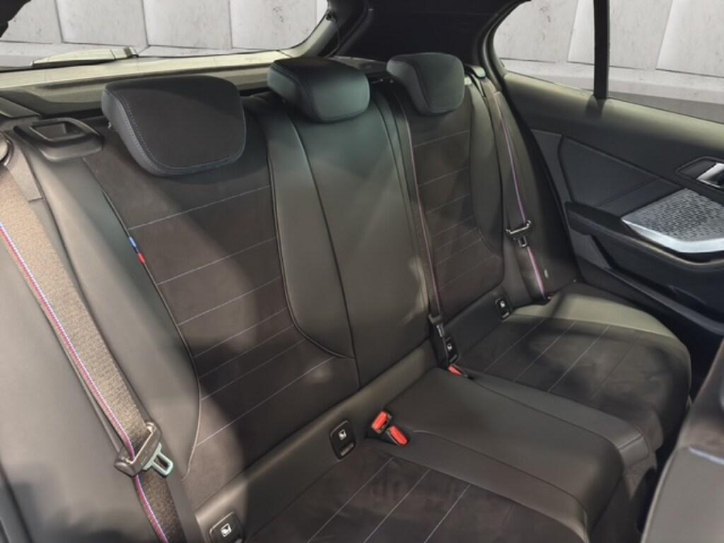 BMW Serie 1 118d MSport Pro auto