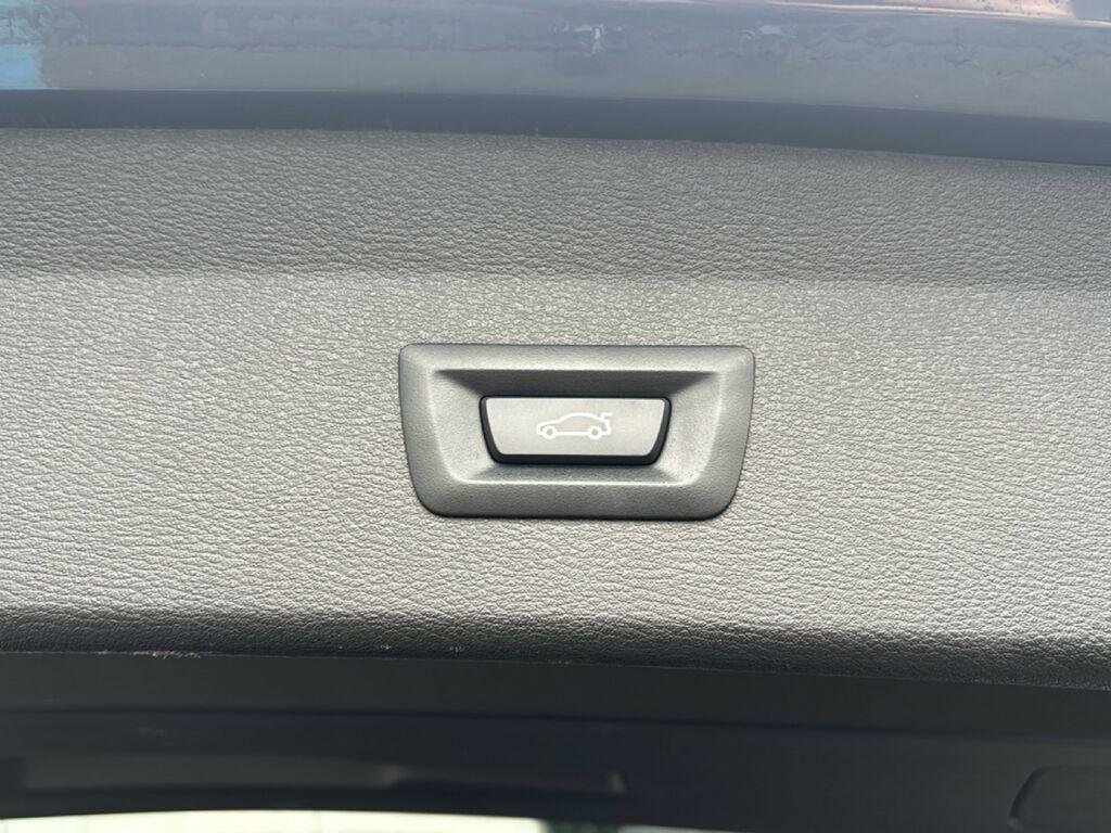 BMW X1 xdrive25e xLine auto