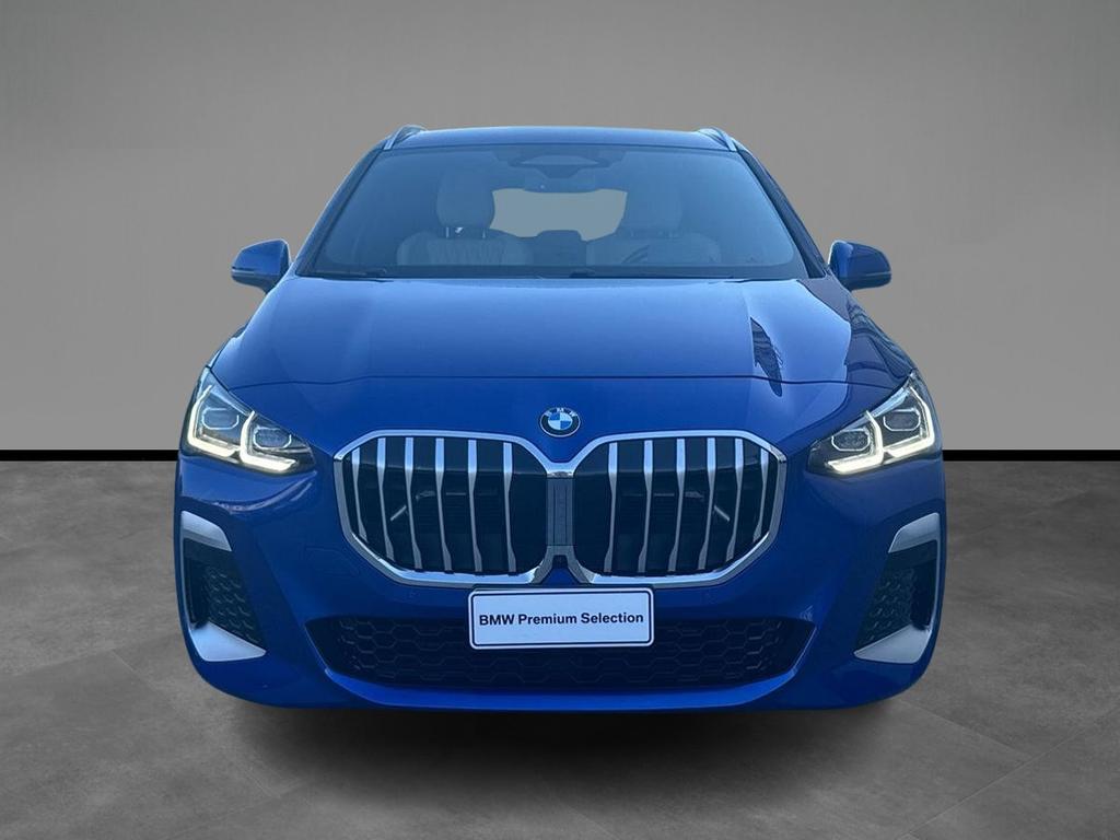 BMW Serie 2 223d Active Tourer mhev 48V xdrive Msport auto