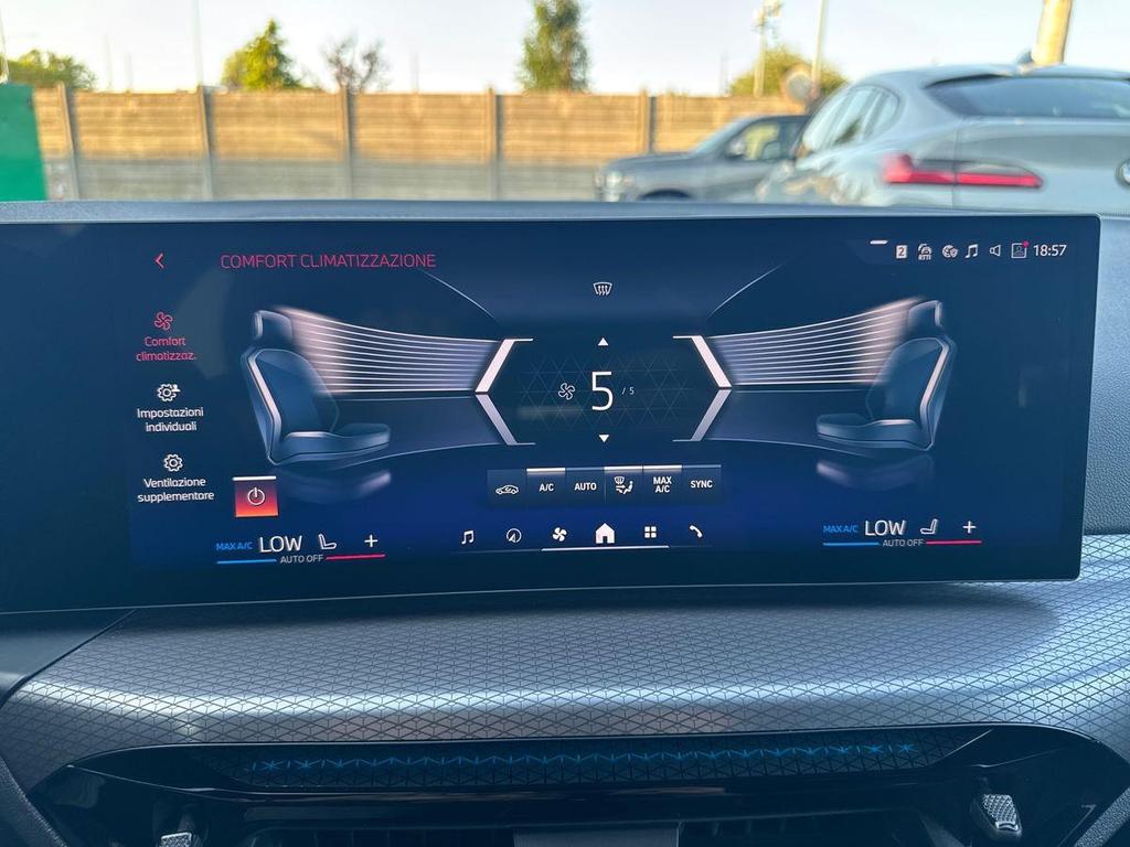 BMW Serie 3 320d Touring mhev 48V xdrive M Sport Pro auto