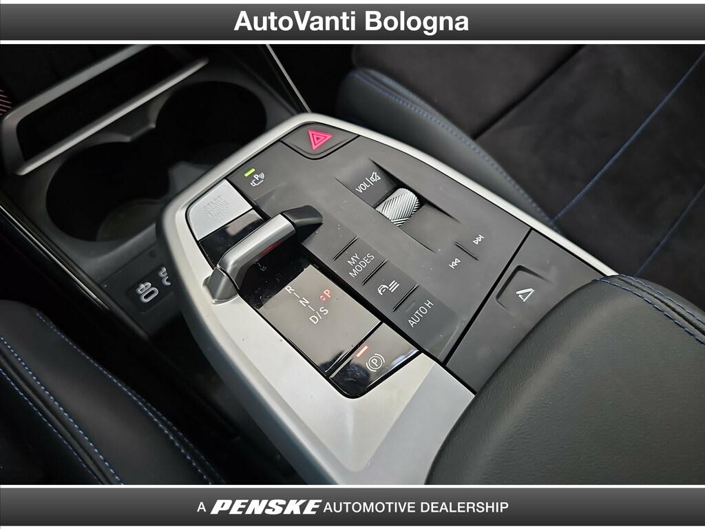 BMW Serie 2 218d Active Tourer Msport auto