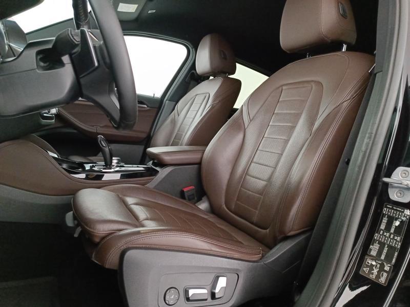 BMW X4 xdrive20d Msport auto my19