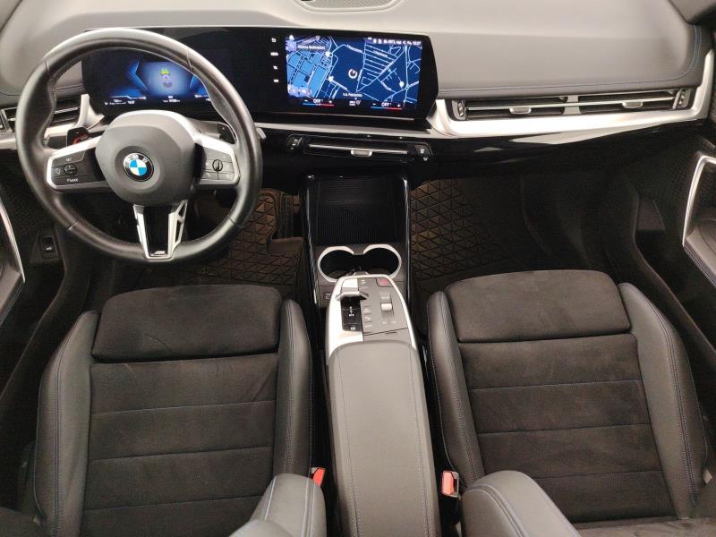 BMW X1 sdrive18d Msport auto