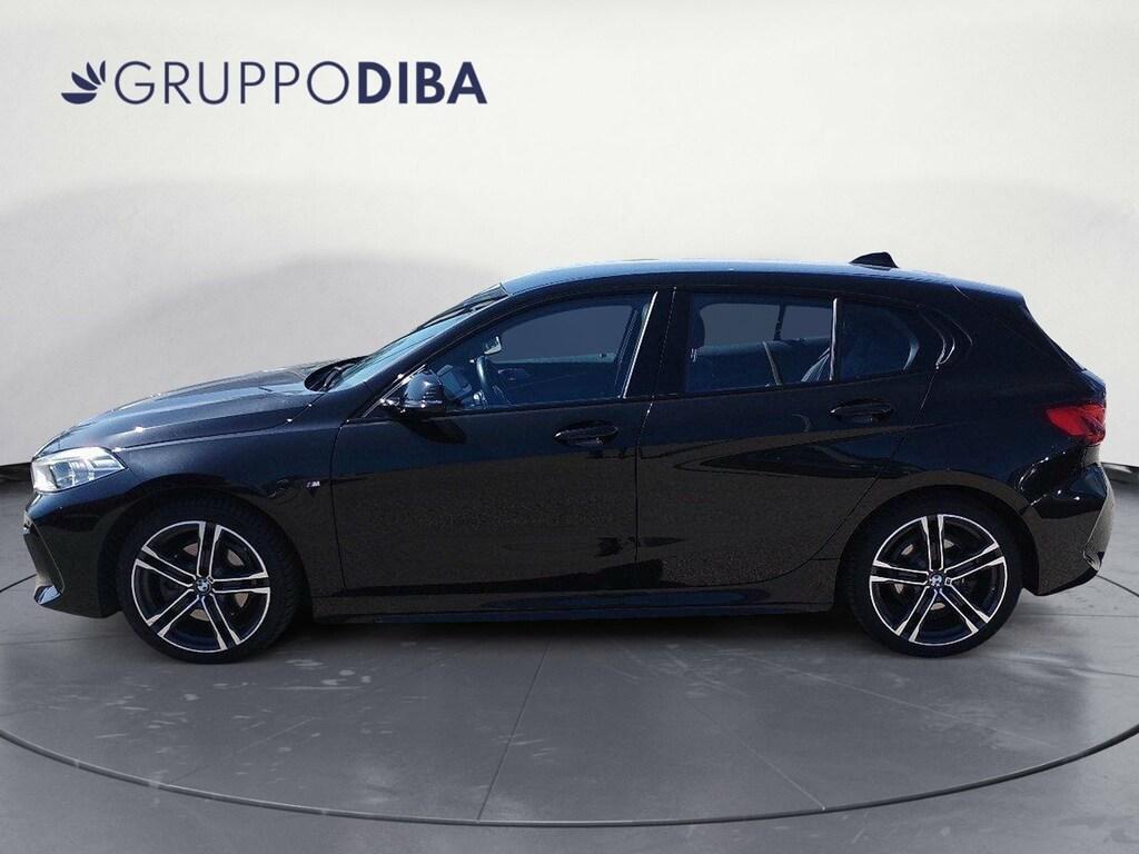 BMW Serie 1 118d Msport auto
