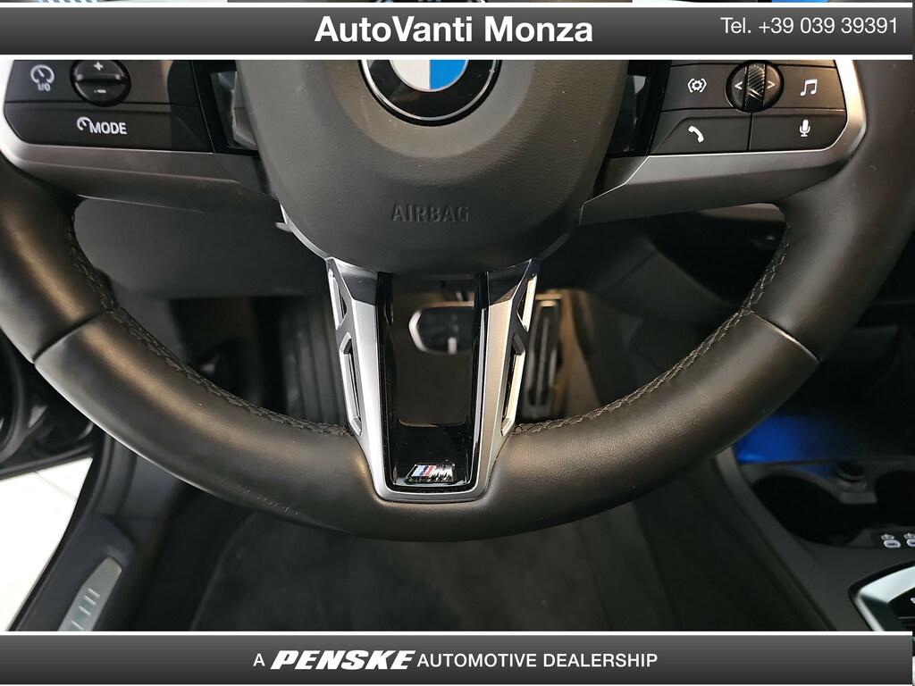 BMW Serie 1 118d MSport Pro auto