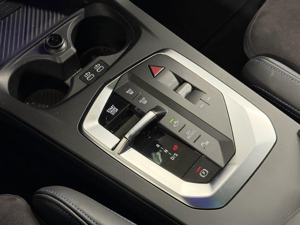 BMW Serie 1 120d 48V MSport auto