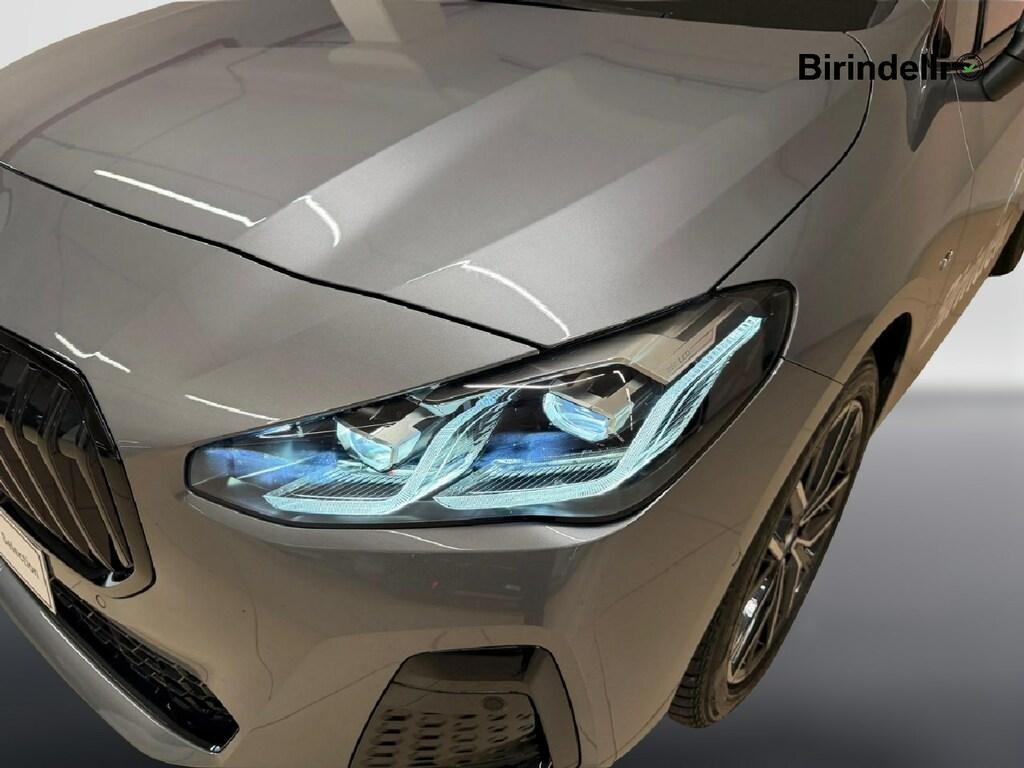 BMW Serie 2 218d Active Tourer Msport auto