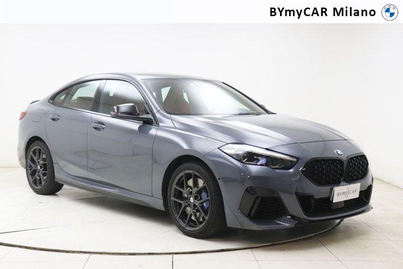 BMW Serie 2 M M235i Gran Coupe xdrive auto