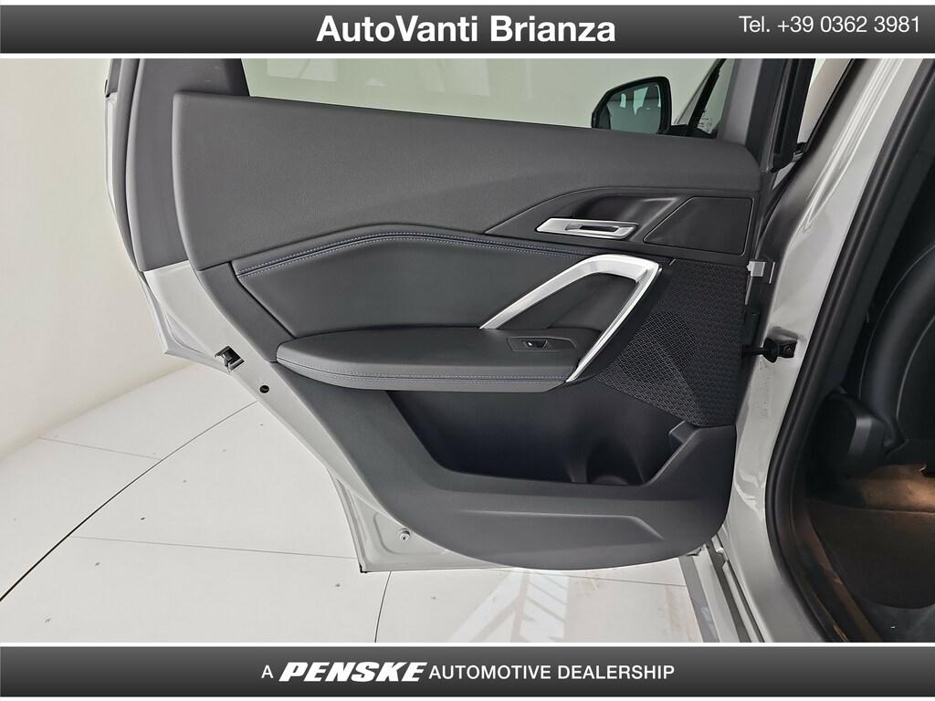 BMW X1 xdrive 25e MSport Pro auto