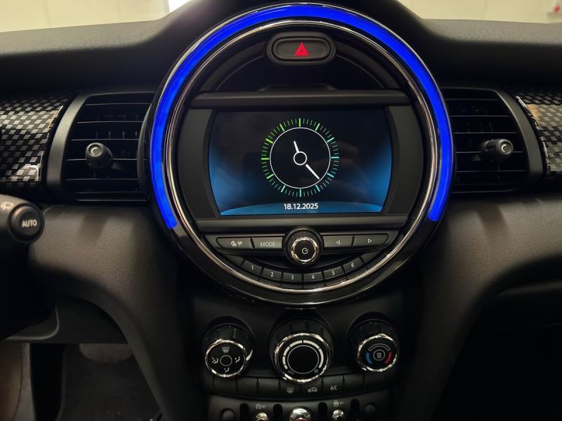 Mini Cooper S 2.0 TwinPower Turbo Cooper S DCT