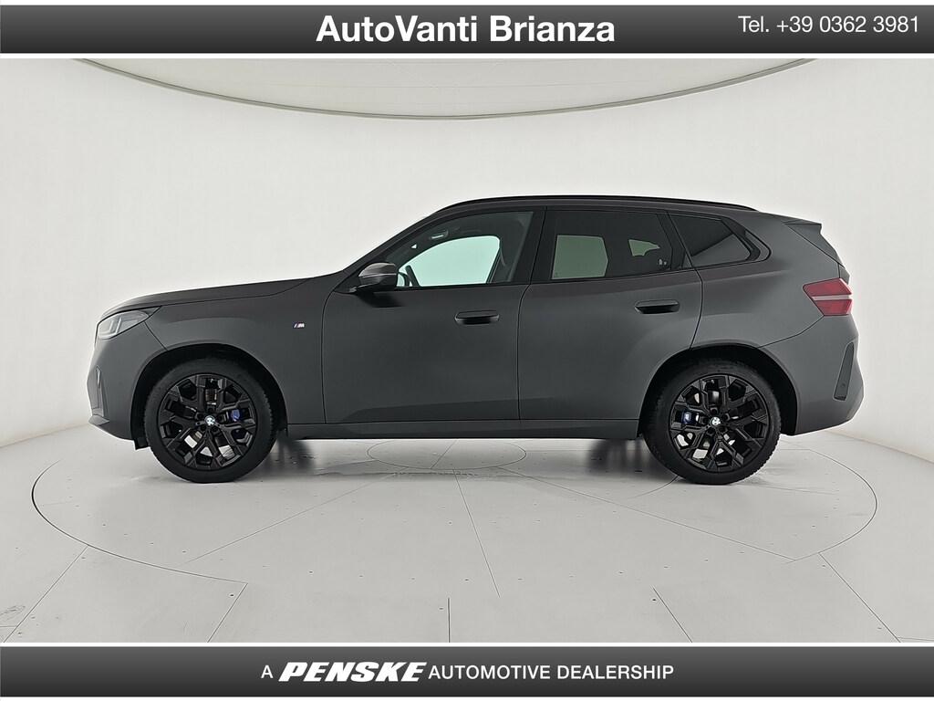 BMW X3 xdrive20d MSport Pro auto