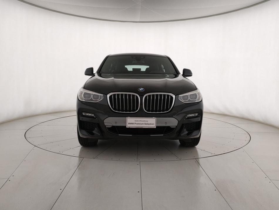 BMW X4 xdrive20d Msport auto my19