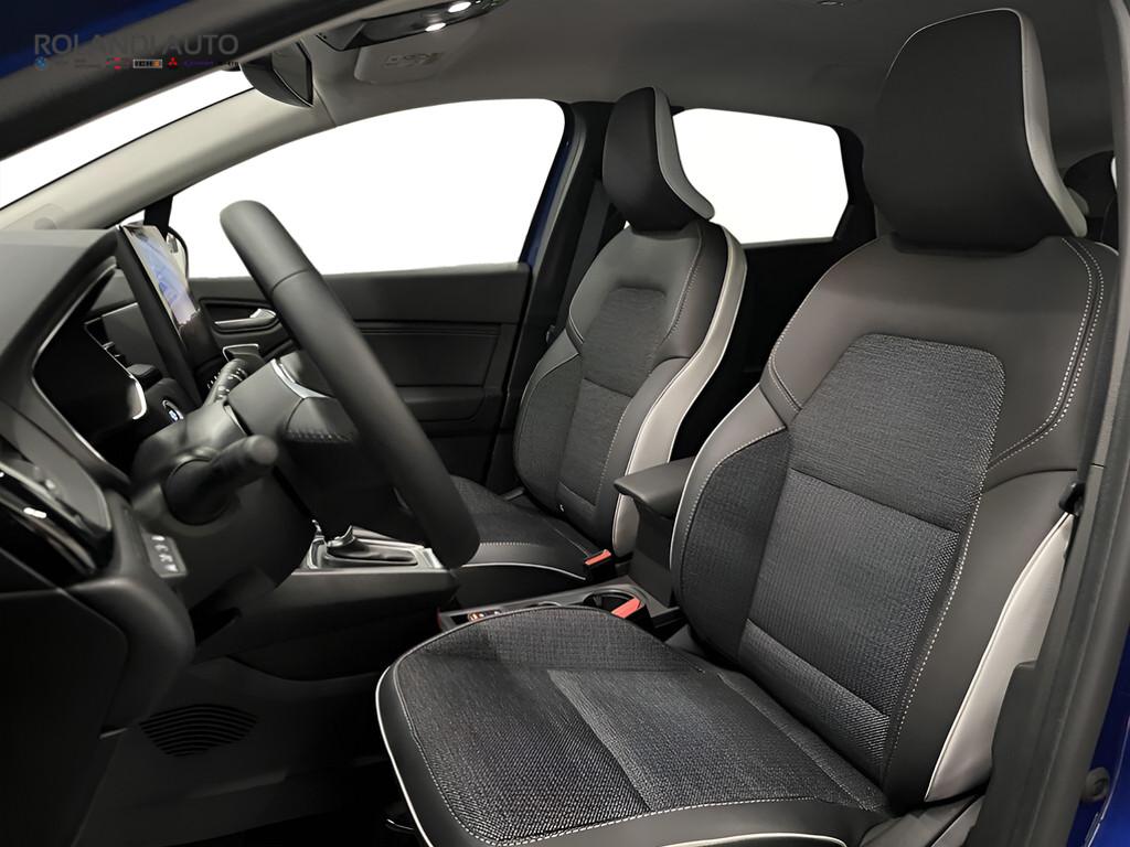 Mitsubishi ASX 1.6 phev Intense at