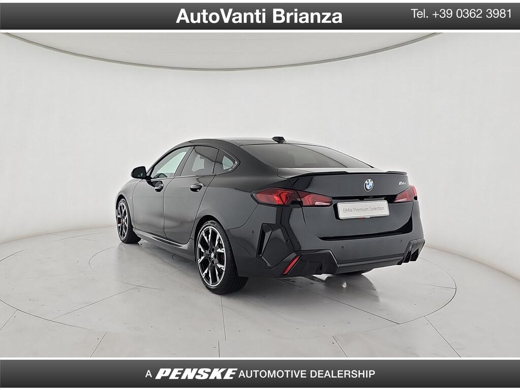 BMW Serie 2 218d Gran Coupe MSport Pro auto