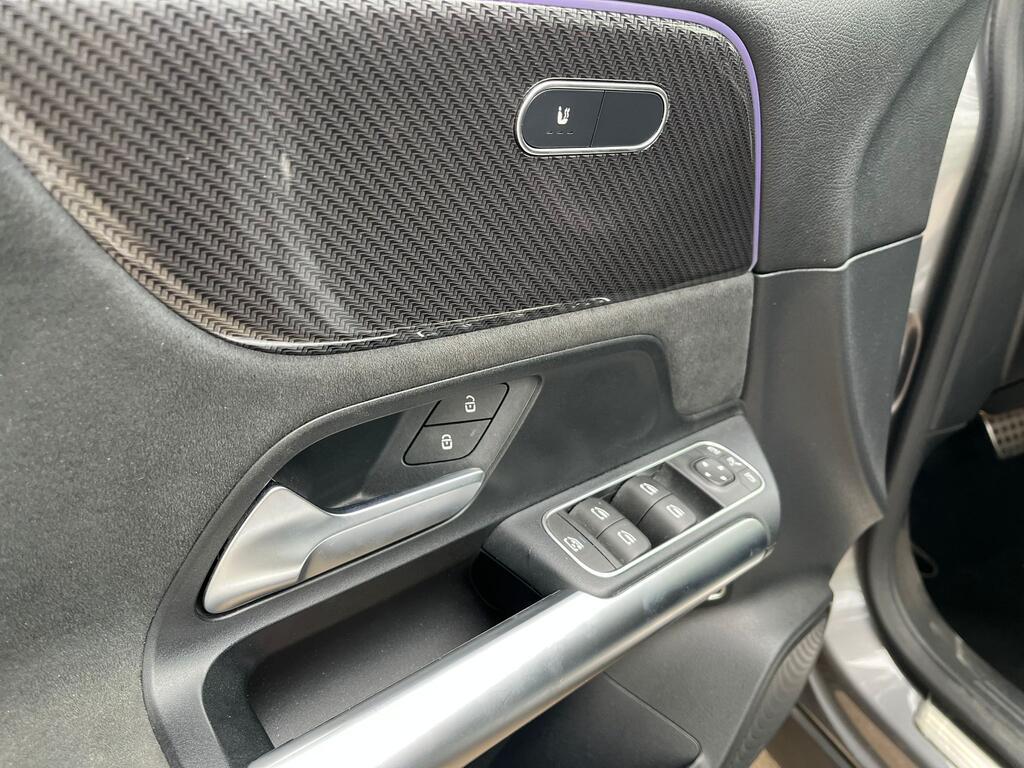 Mercedes GLA 200 d AMG Line Premium Plus auto
