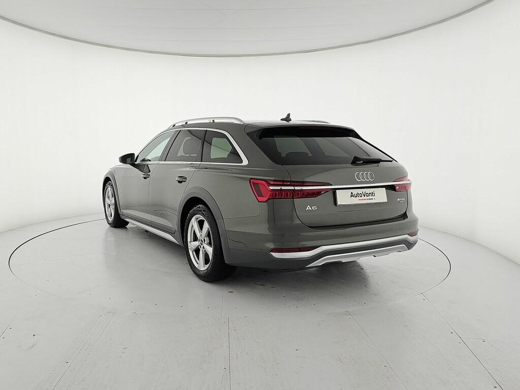 Audi A6 Allroad 40 2.0 tdi mhev 12V quattro 204cv s-tronic