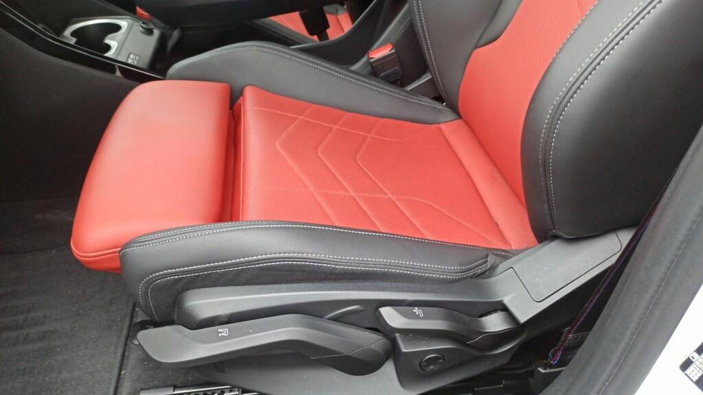 BMW X2 sdrive 18d auto