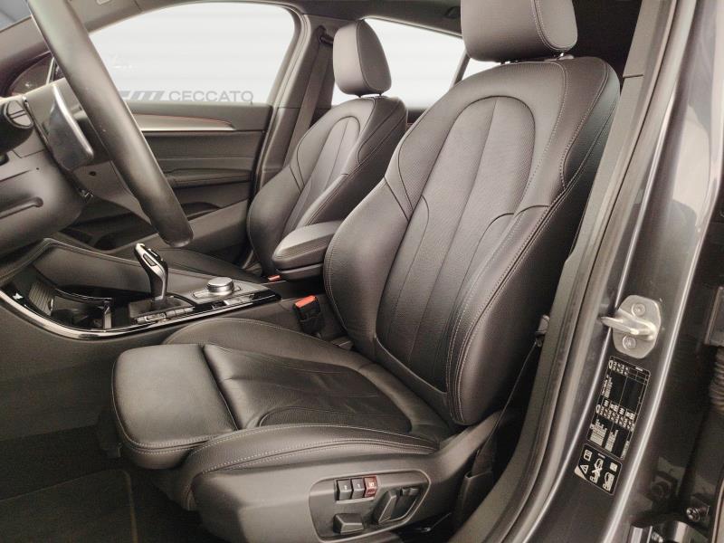 BMW X2 xdrive18d Msport X auto