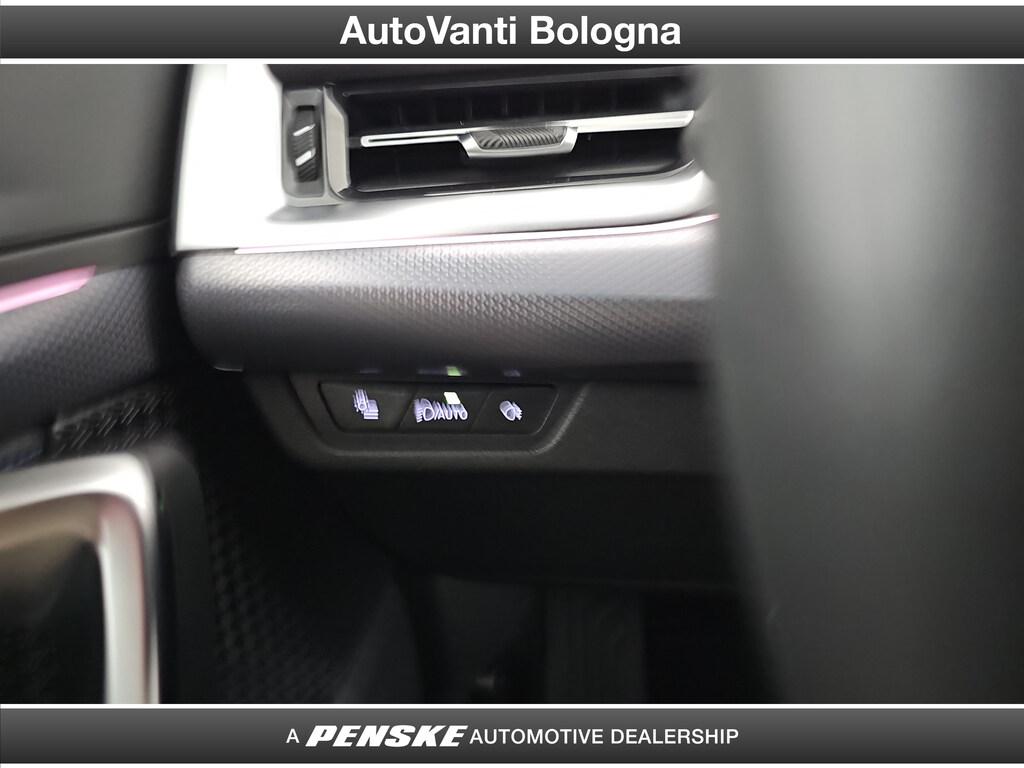 BMW X1 xdrive 25e MSport Pro auto