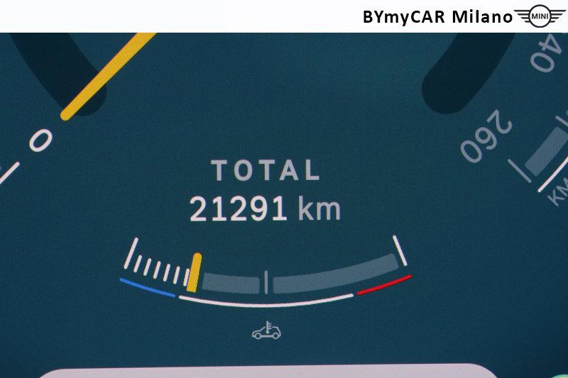 Mini Mini Countryman 1.5 48V C Classic auto