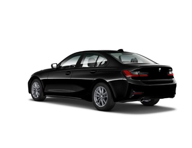 BMW Serie 3 318d Business Advantage auto