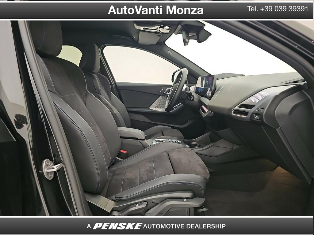 BMW Serie 1 118d MSport Pro auto