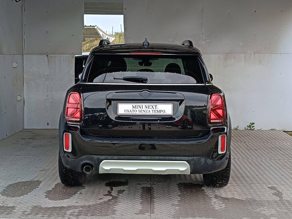 Mini One D Countryman 1.5 TwinPower Turbo One D