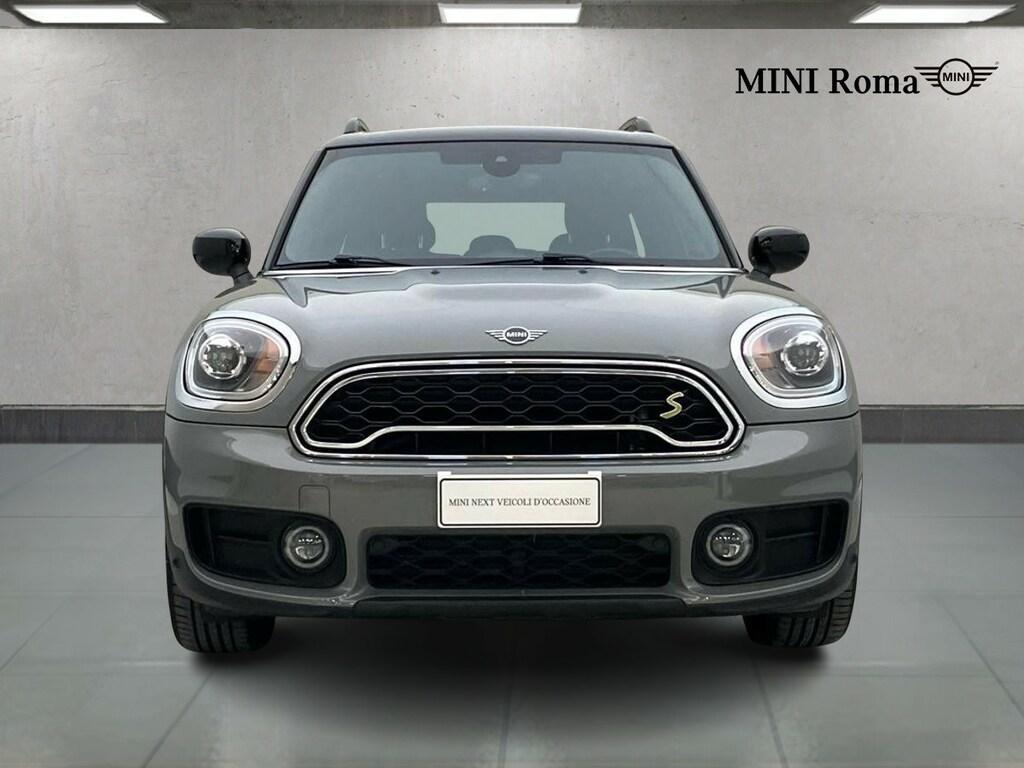 Mini Cooper SE Countryman 1.5 Business all4 auto