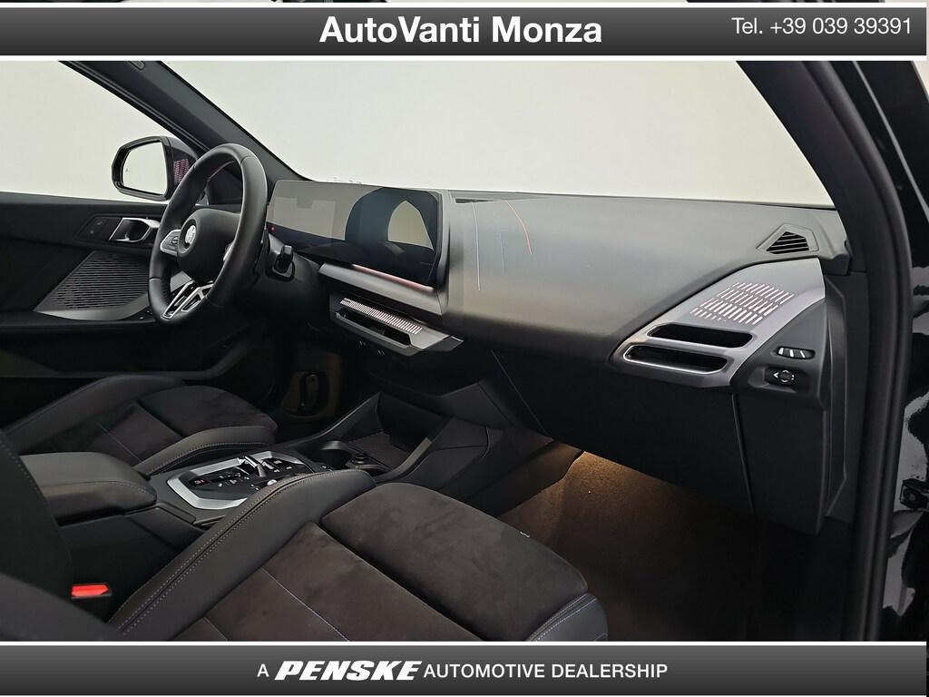 BMW Serie 1 118d MSport Pro auto