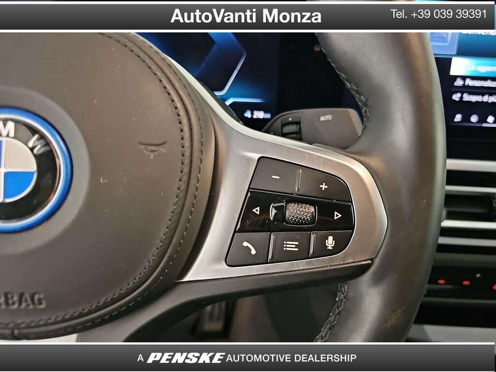 BMW i4 edrive40 Msport auto