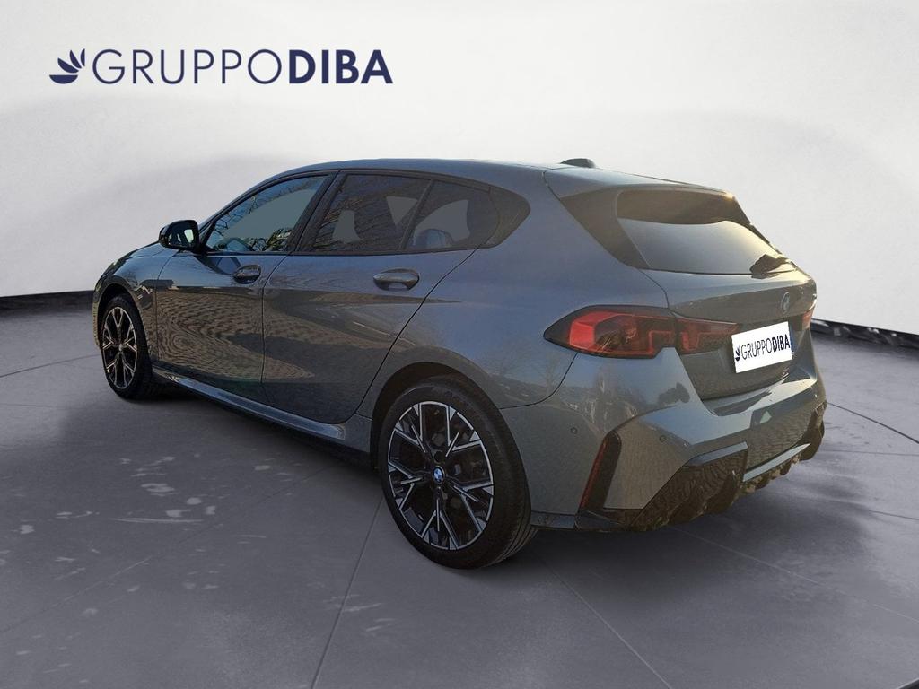 BMW Serie 1 118d MSport Design auto