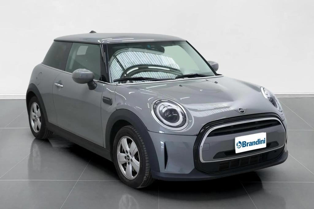 Mini One 1.5 TwinPower Turbo One
