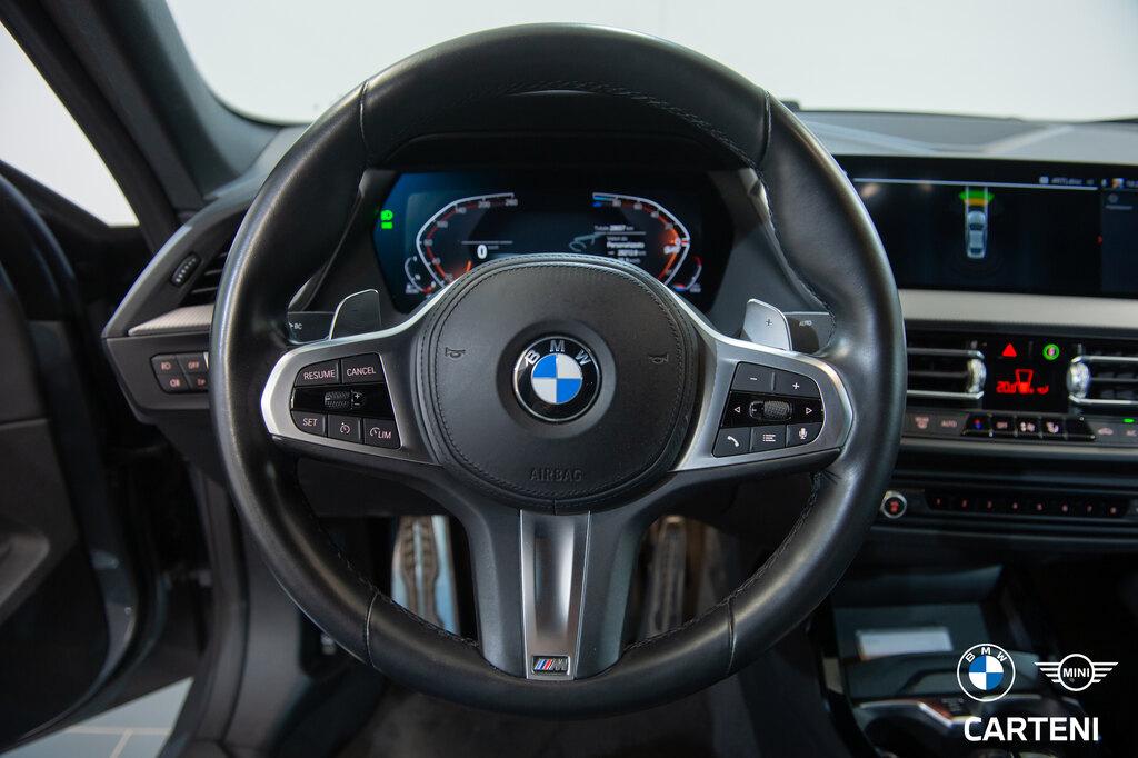 BMW Serie 2 220d Gran Coupe Msport xdrive auto