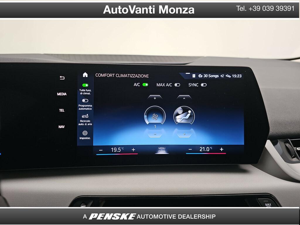 BMW Serie 2 218d Active Tourer auto
