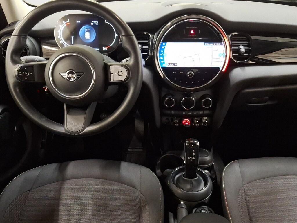 Mini Cooper 1.5 TwinPower Turbo Cooper