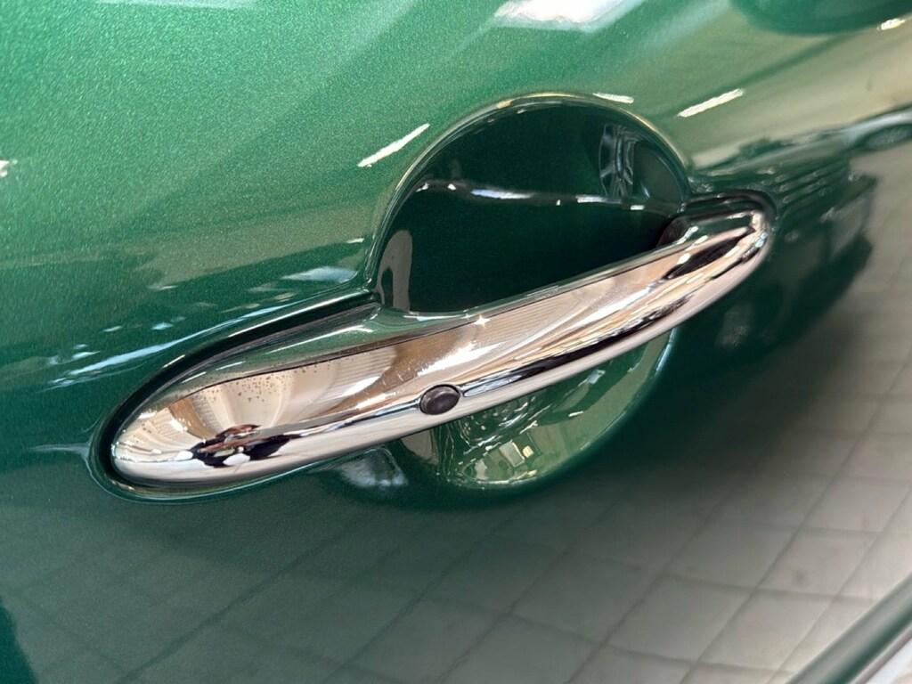 Mini Cooper SE Countryman Mini Countryman 1.5 Cooper SE Business all4 auto