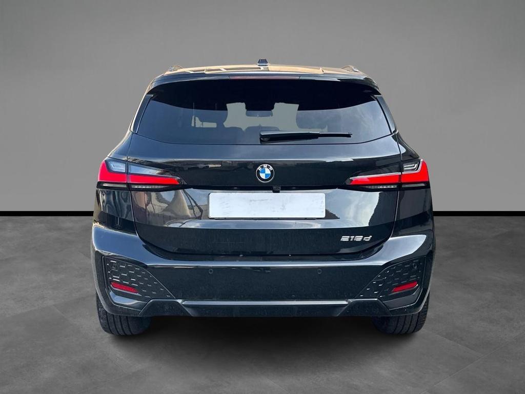 BMW Serie 2 218d Active Tourer Msport auto