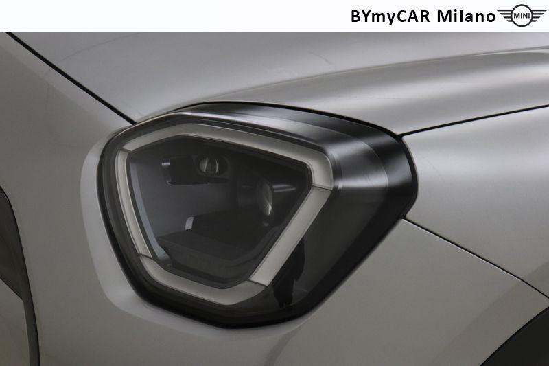 Mini Mini Aceman E Classic